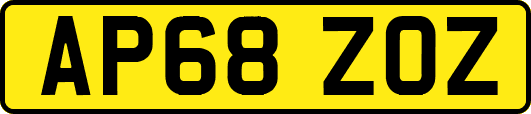 AP68ZOZ