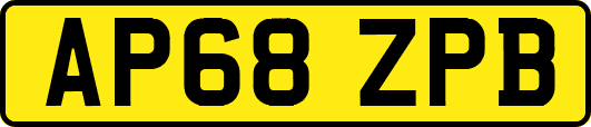 AP68ZPB