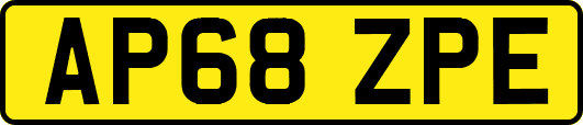 AP68ZPE