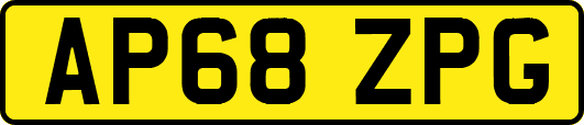 AP68ZPG