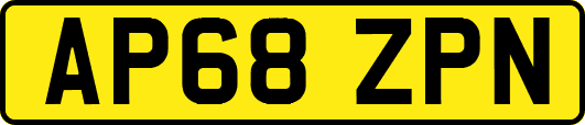 AP68ZPN