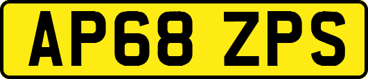 AP68ZPS