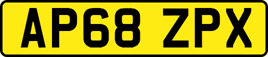 AP68ZPX