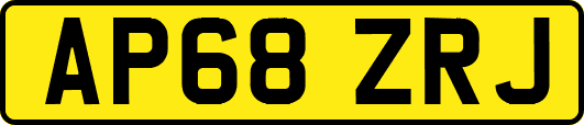 AP68ZRJ