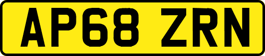 AP68ZRN