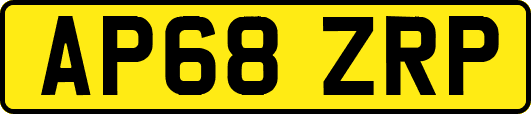 AP68ZRP