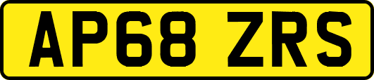 AP68ZRS