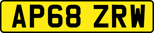 AP68ZRW
