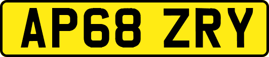 AP68ZRY
