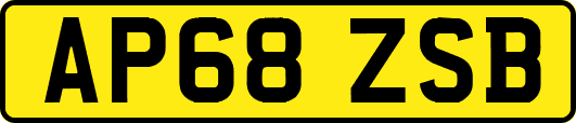 AP68ZSB