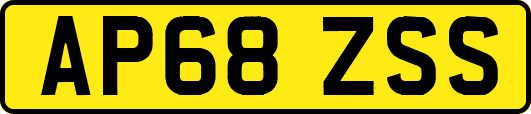 AP68ZSS