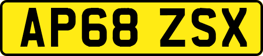 AP68ZSX