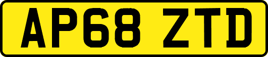 AP68ZTD
