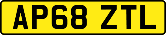 AP68ZTL