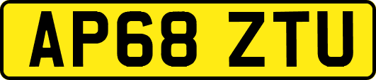 AP68ZTU