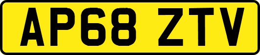 AP68ZTV