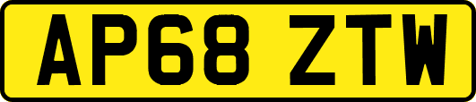 AP68ZTW
