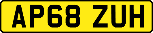 AP68ZUH