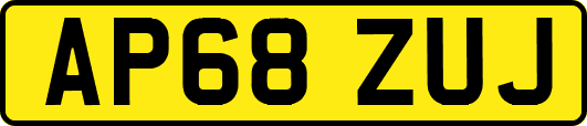 AP68ZUJ