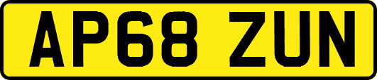 AP68ZUN
