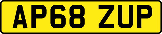AP68ZUP
