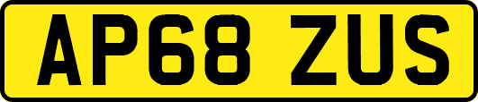 AP68ZUS