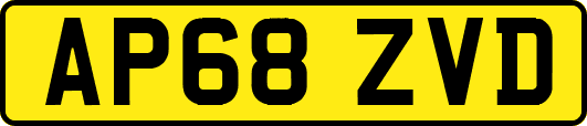 AP68ZVD