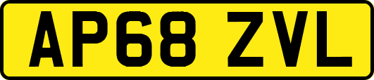 AP68ZVL