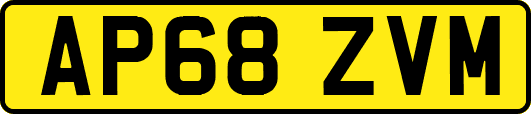 AP68ZVM