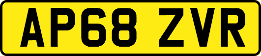 AP68ZVR