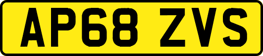 AP68ZVS