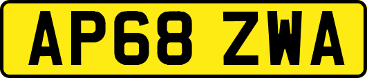 AP68ZWA