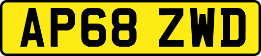 AP68ZWD