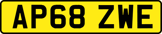 AP68ZWE