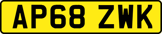 AP68ZWK
