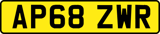 AP68ZWR