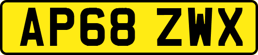 AP68ZWX