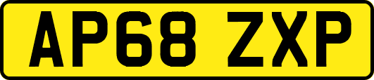 AP68ZXP