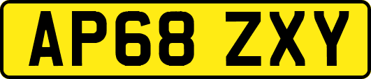 AP68ZXY