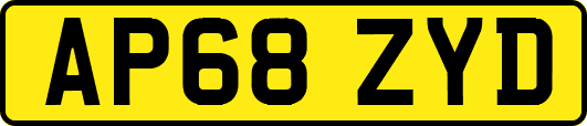 AP68ZYD