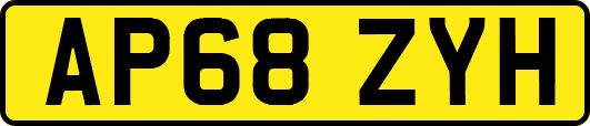 AP68ZYH