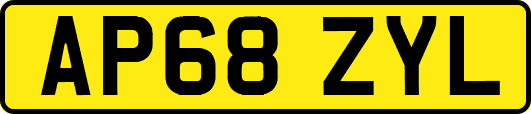 AP68ZYL
