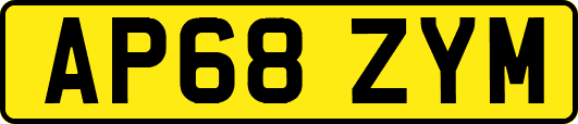 AP68ZYM