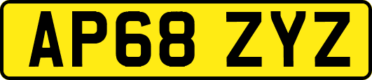 AP68ZYZ