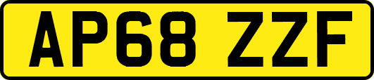 AP68ZZF