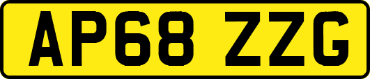 AP68ZZG