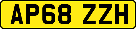 AP68ZZH