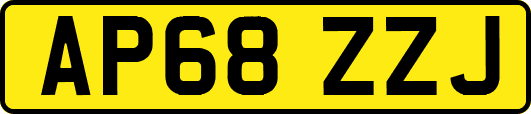 AP68ZZJ