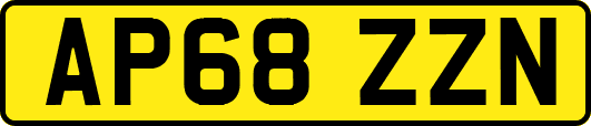 AP68ZZN