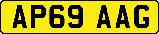 AP69AAG